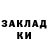 Метадон methadone Alvor GG